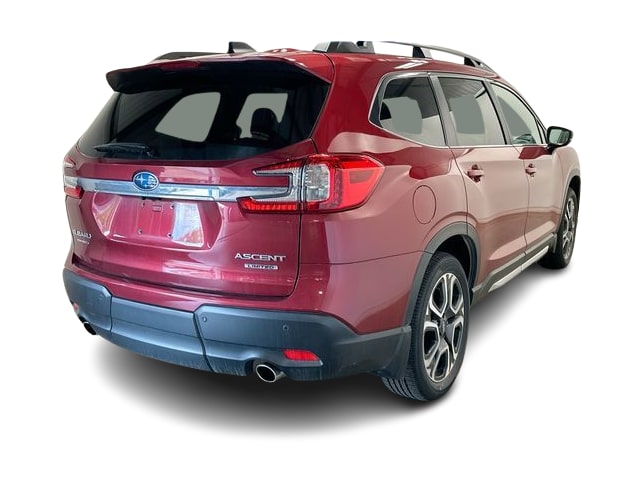 Thumbnail: 2025 Subaru Ascent - 36