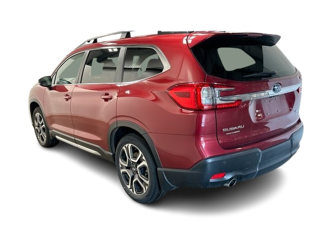 Thumbnail: 2025 Subaru Ascent - 4