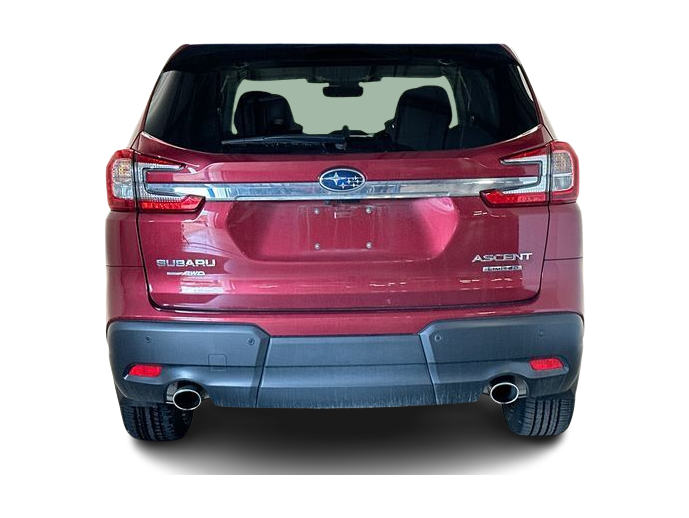Thumbnail: 2025 Subaru Ascent - 5