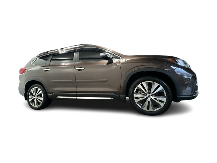 Thumbnail: 2019 Subaru Ascent - 17