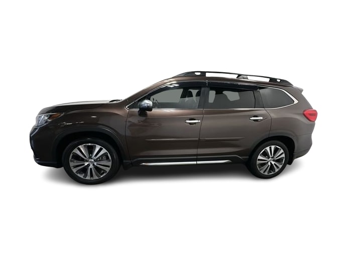 Thumbnail: 2019 Subaru Ascent - 3