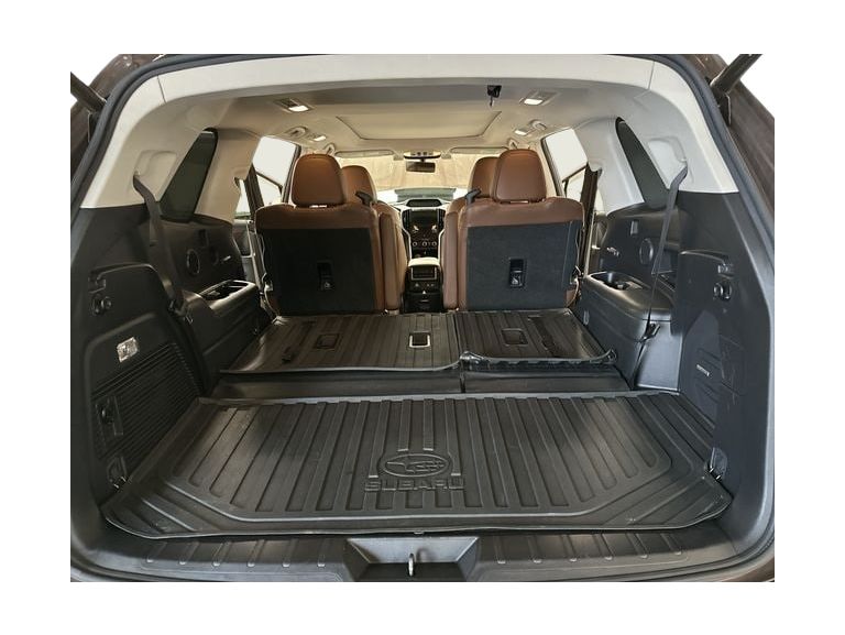Thumbnail: 2019 Subaru Ascent - 33