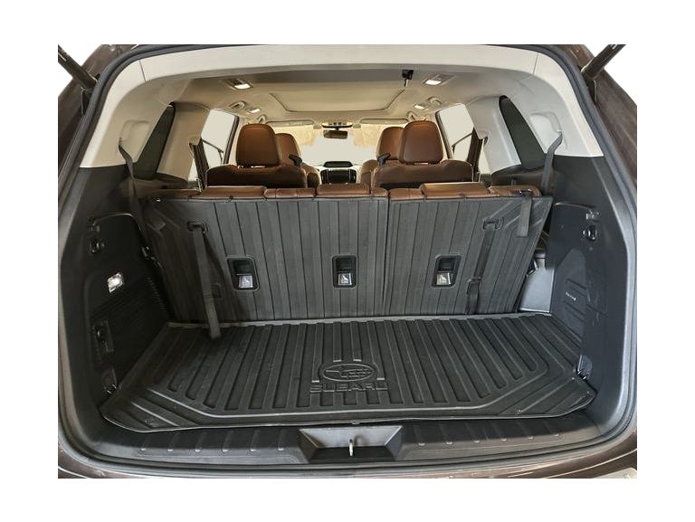 Thumbnail: 2019 Subaru Ascent - 16