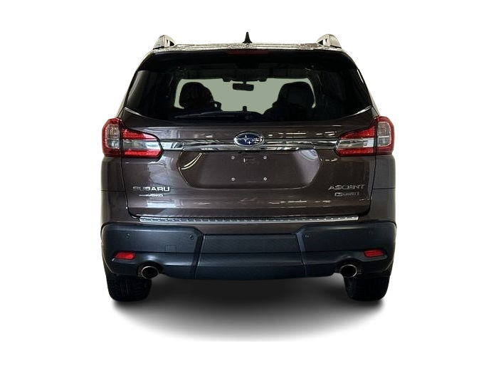Thumbnail: 2019 Subaru Ascent - 5