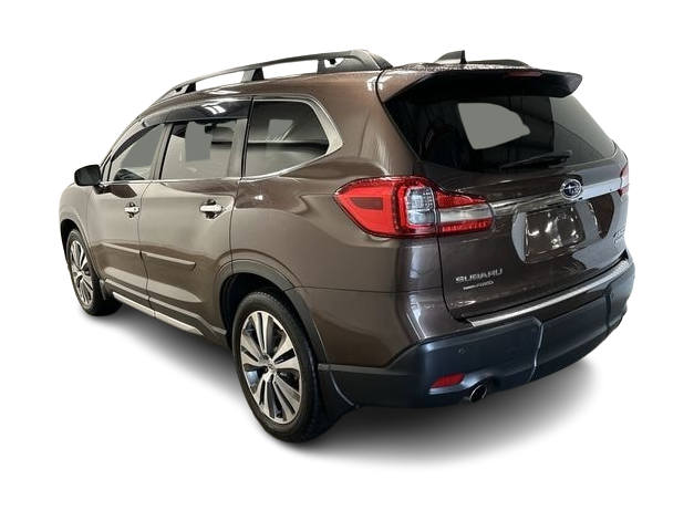 Thumbnail: 2019 Subaru Ascent - 4