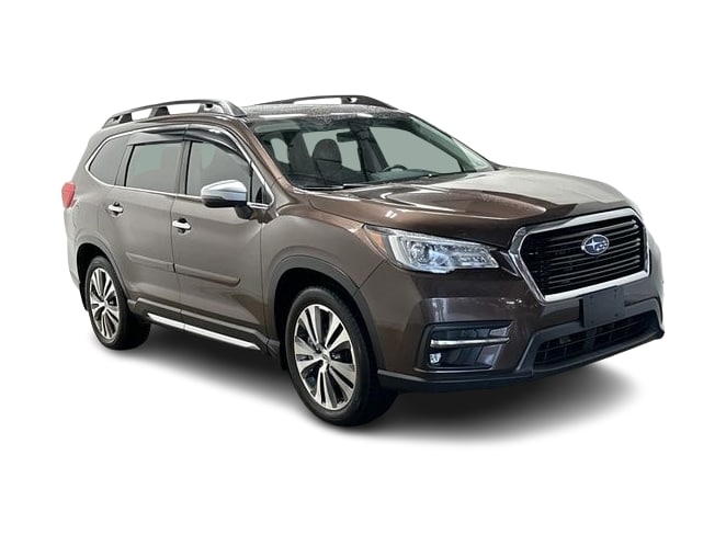 Thumbnail: 2019 Subaru Ascent - 36
