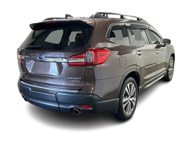 Thumbnail: 2019 Subaru Ascent - 37