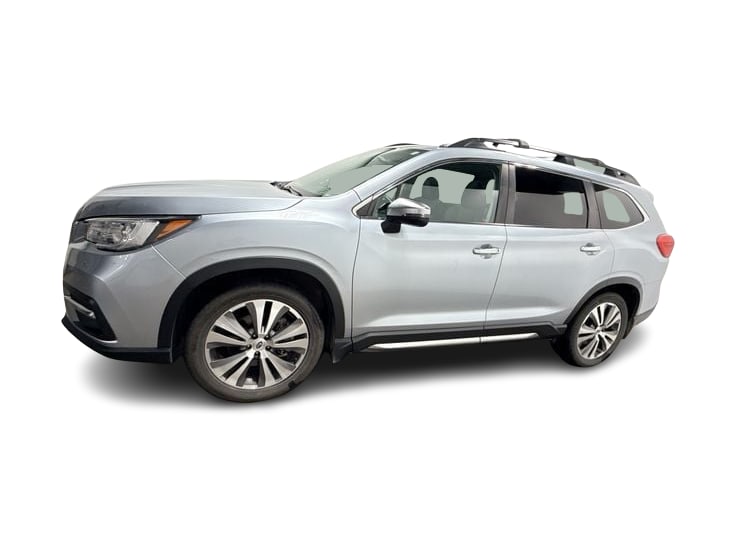 Thumbnail: 2021 Subaru Ascent - 3