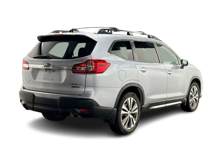 Thumbnail: 2021 Subaru Ascent - 23