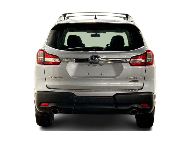 Thumbnail: 2021 Subaru Ascent - 5