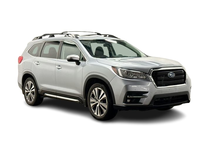 Thumbnail: 2021 Subaru Ascent - 22