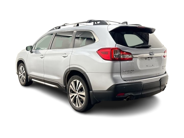 Thumbnail: 2021 Subaru Ascent - 4