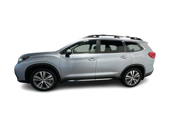 Thumbnail: 2021 Subaru Ascent - 3