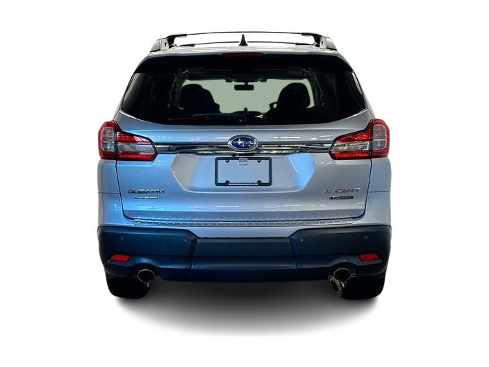 Thumbnail: 2021 Subaru Ascent - 5