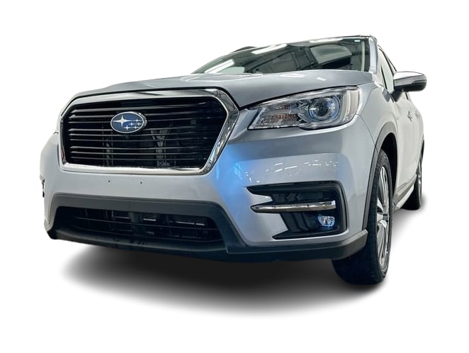 Thumbnail: 2021 Subaru Ascent - 6