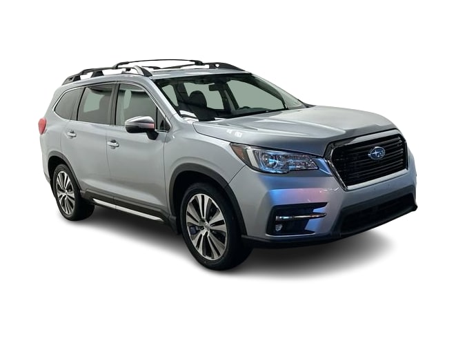 Thumbnail: 2021 Subaru Ascent - 36