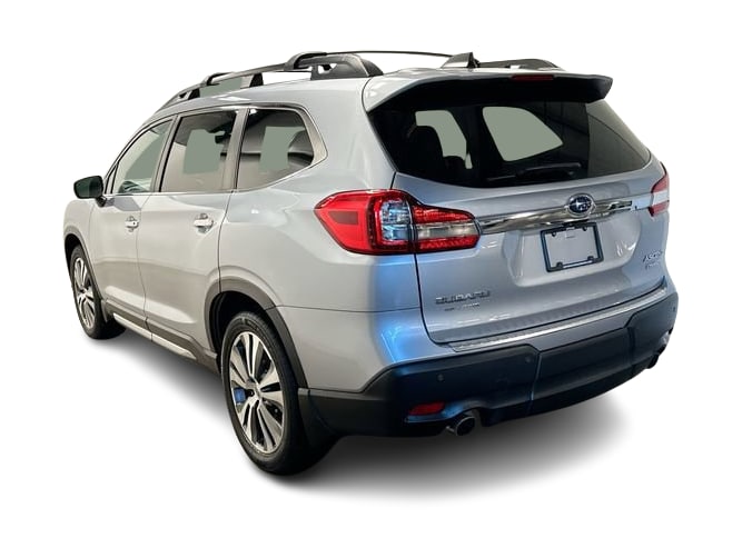 Thumbnail: 2021 Subaru Ascent - 4