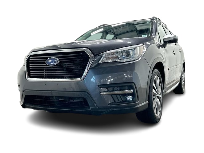Thumbnail: 2021 Subaru Ascent - 6