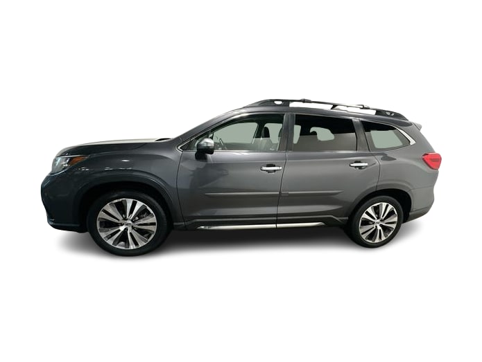 Thumbnail: 2021 Subaru Ascent - 3