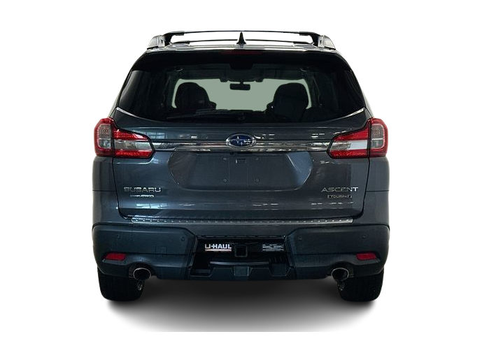 Thumbnail: 2021 Subaru Ascent - 5