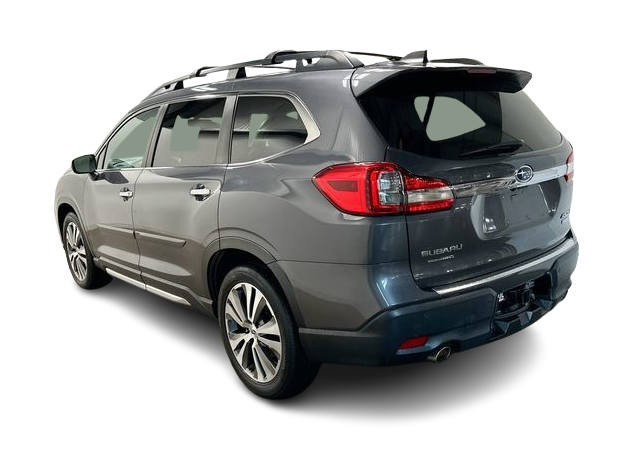 Thumbnail: 2021 Subaru Ascent - 4