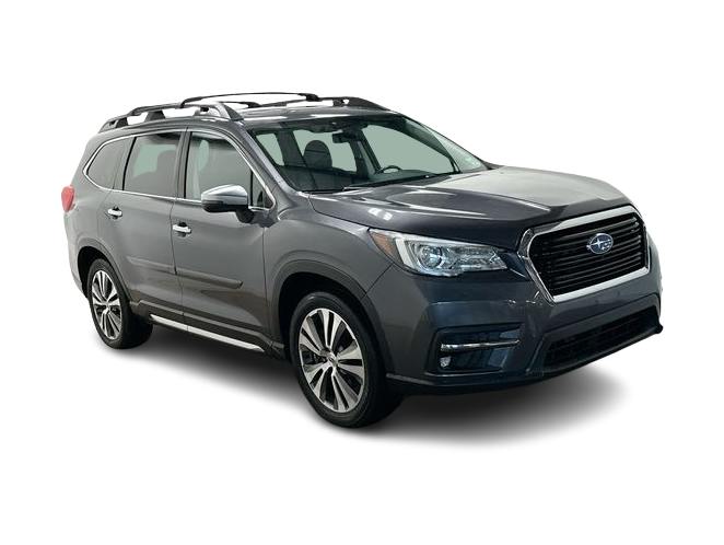 Thumbnail: 2021 Subaru Ascent - 34