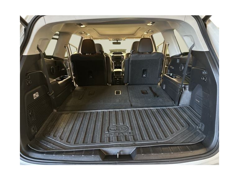 Thumbnail: 2022 Subaru Ascent - 33