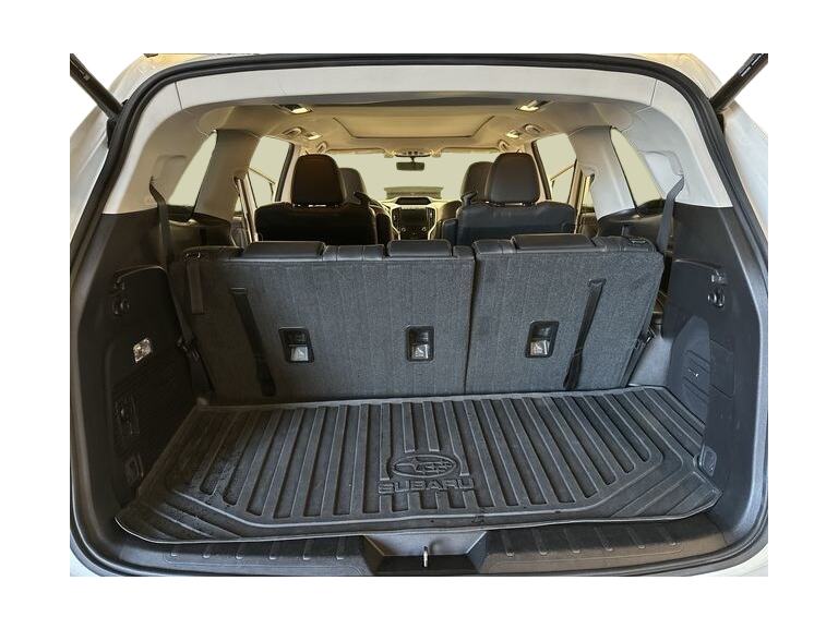 Thumbnail: 2022 Subaru Ascent - 18