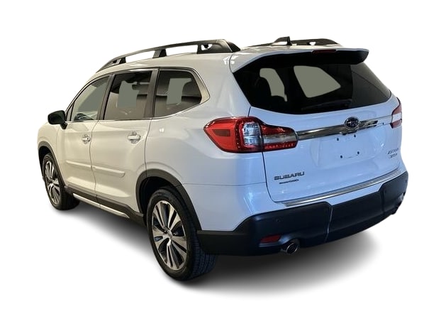 Thumbnail: 2022 Subaru Ascent - 4