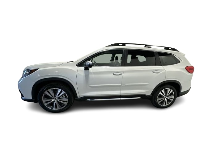 Thumbnail: 2022 Subaru Ascent - 3
