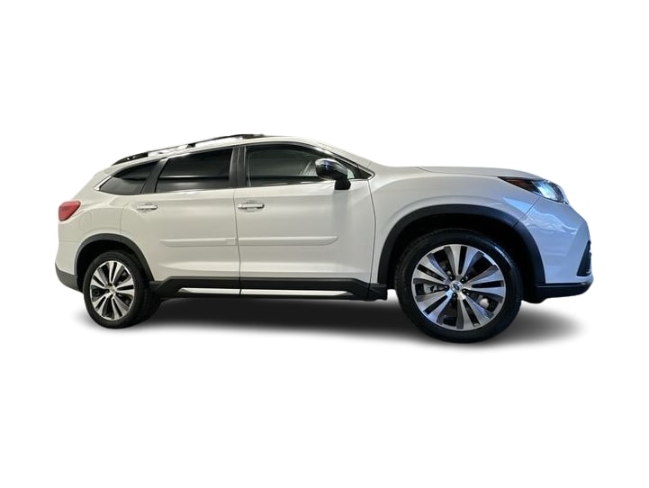 Thumbnail: 2022 Subaru Ascent - 19