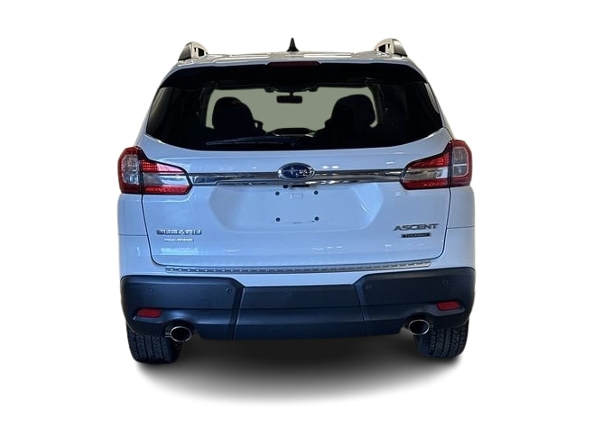 Thumbnail: 2022 Subaru Ascent - 5