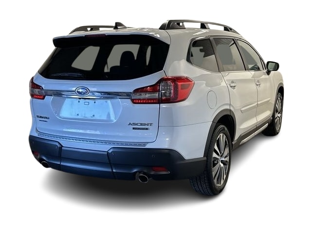 Thumbnail: 2022 Subaru Ascent - 37
