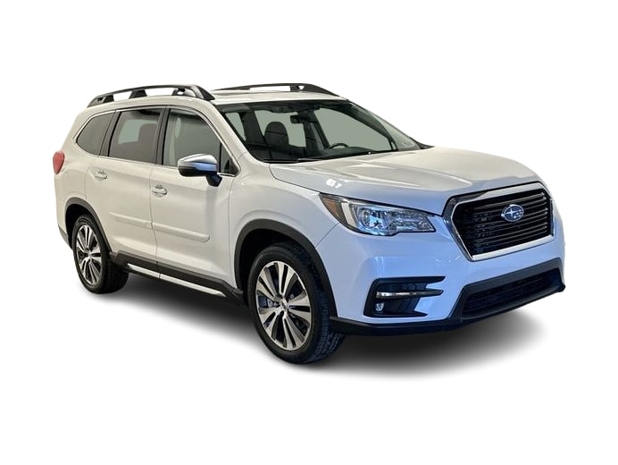 Thumbnail: 2022 Subaru Ascent - 36