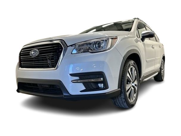 Thumbnail: 2022 Subaru Ascent - 35