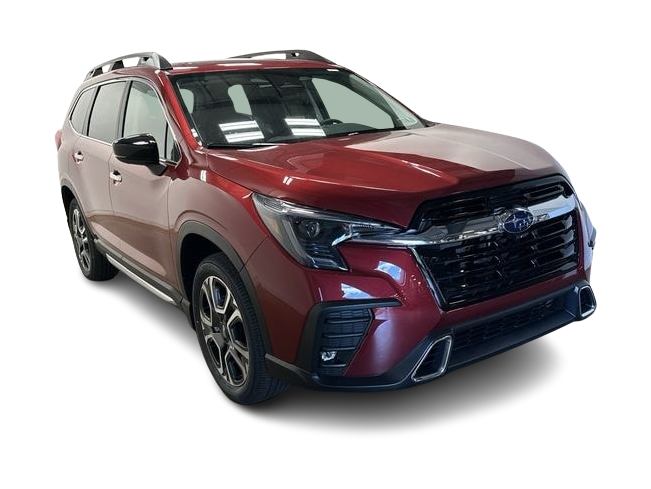 Thumbnail: 2025 Subaru Ascent - 33