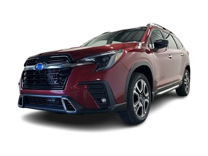 Thumbnail: 2025 Subaru Ascent - 31