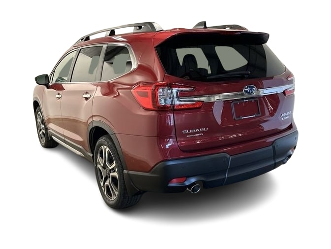 Thumbnail: 2025 Subaru Ascent - 4