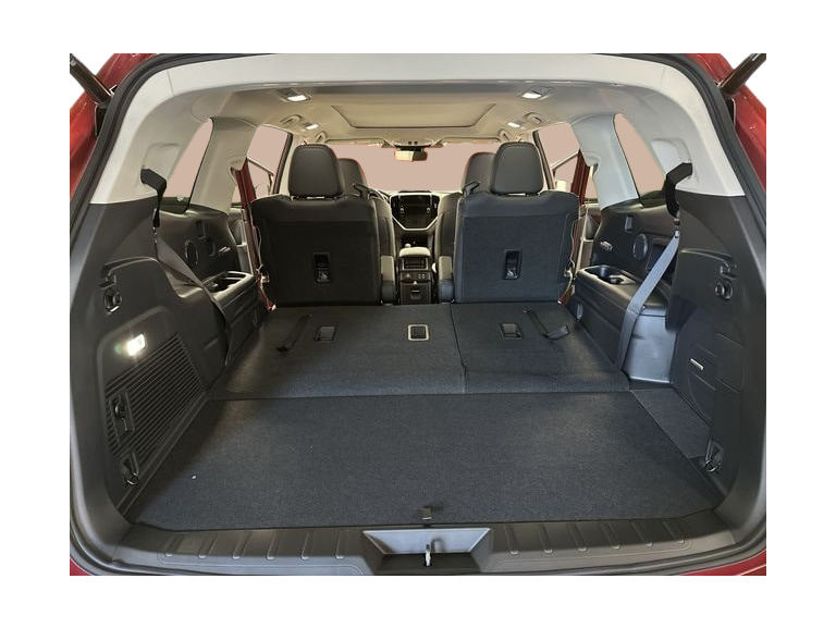 Thumbnail: 2025 Subaru Ascent - 28