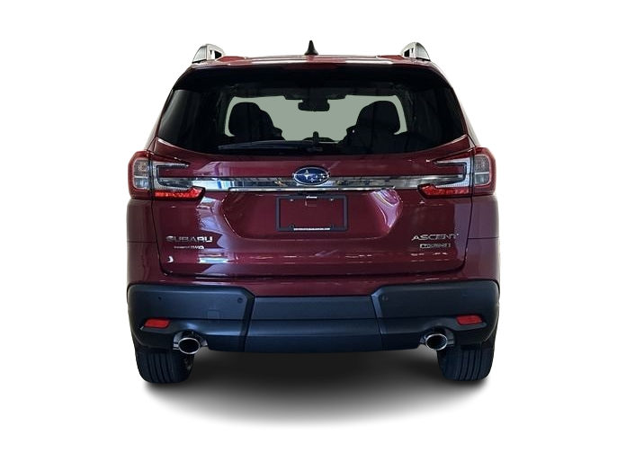 Thumbnail: 2025 Subaru Ascent - 5