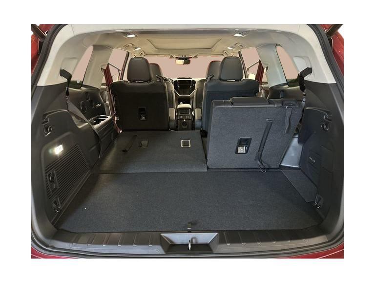 Thumbnail: 2025 Subaru Ascent - 29