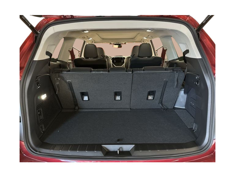 Thumbnail: 2025 Subaru Ascent - 18