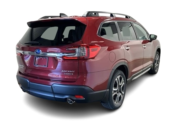 Thumbnail: 2025 Subaru Ascent - 34