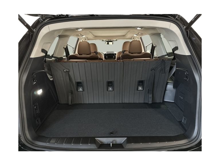 Thumbnail: 2025 Subaru Ascent - 16