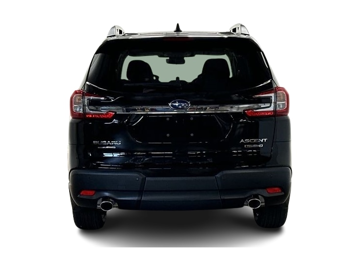 Thumbnail: 2025 Subaru Ascent - 5