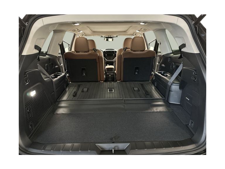 Thumbnail: 2025 Subaru Ascent - 31