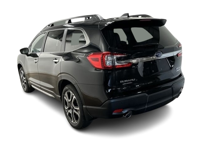 Thumbnail: 2025 Subaru Ascent - 4