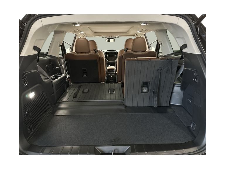 Thumbnail: 2025 Subaru Ascent - 30