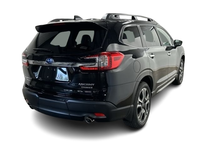 Thumbnail: 2025 Subaru Ascent - 34