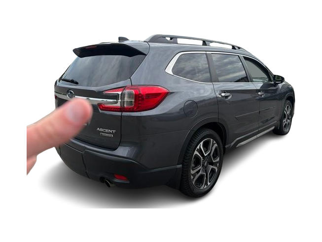 Thumbnail: 2024 Subaru Ascent - 18